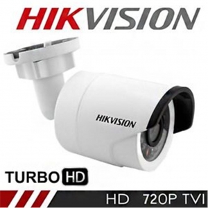 Camera Thân HD-TVI HikVision DS-2CE16C0T-IR