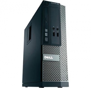 Máy tính đồng bộ Dell core i3, i5, máy bộ Dell Optiplex 390 2nd