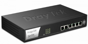 Thiết bị Router Draytek Vigor 2960